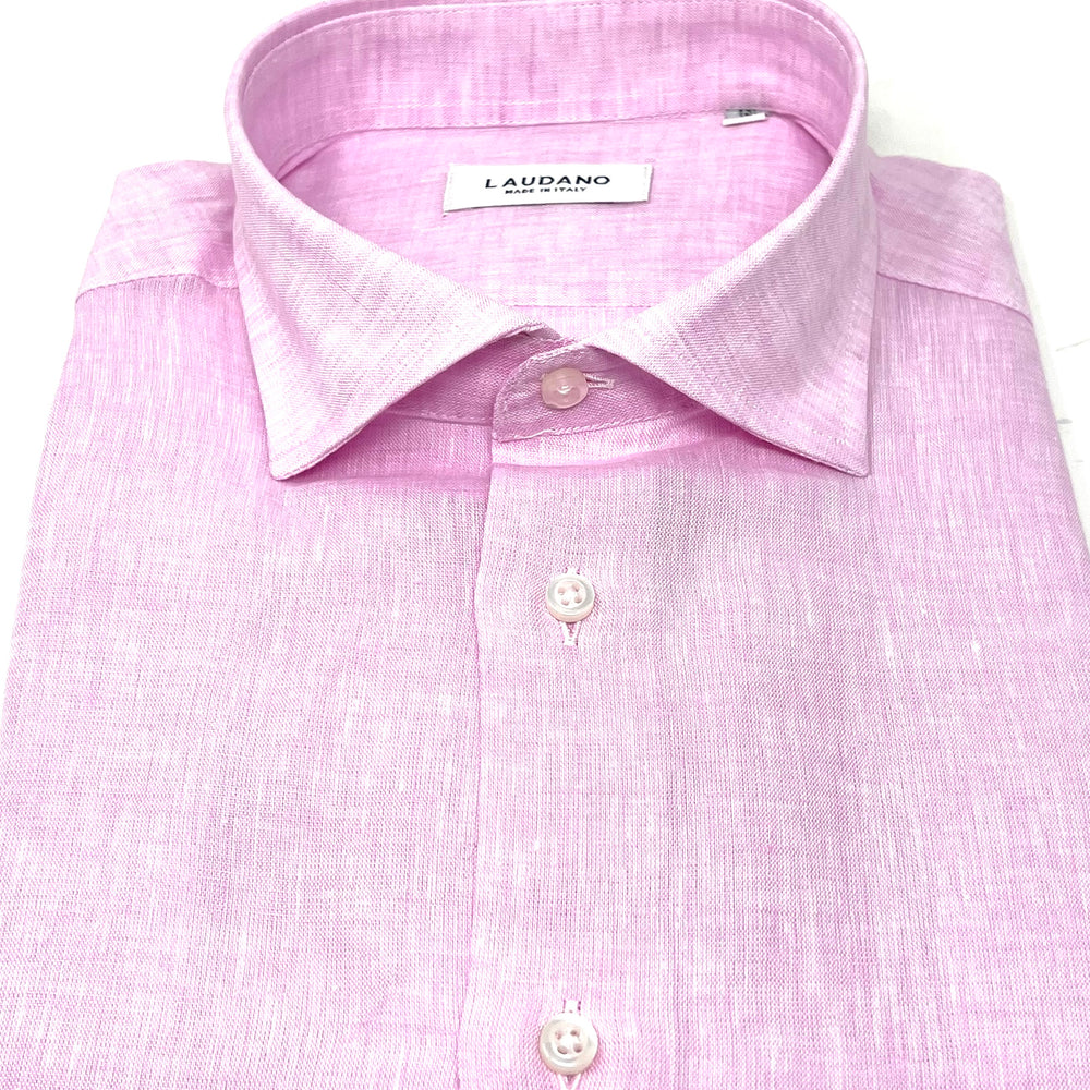 Rosa Linen Shirt