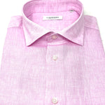 Rosa Linen Shirt