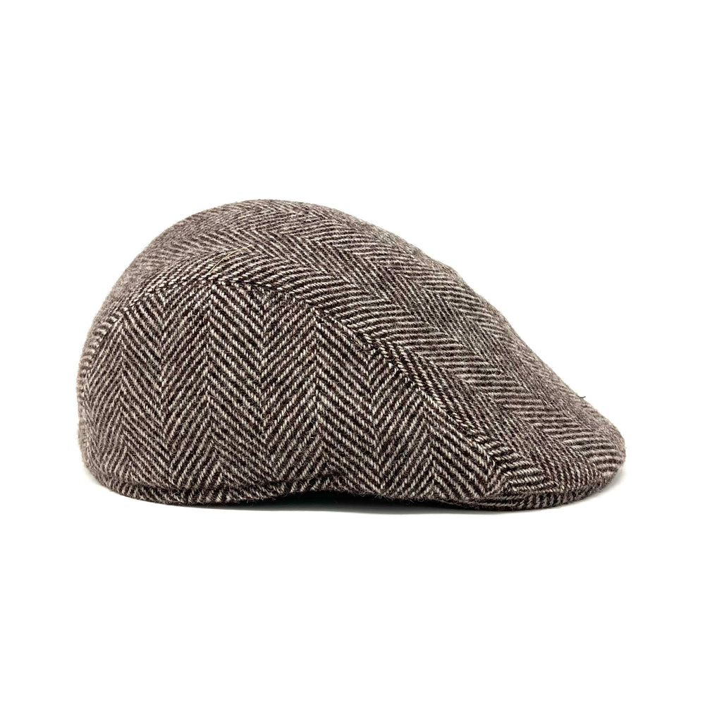 Flat – Caps LAUDANO